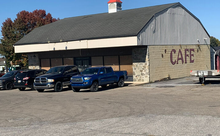 Pictures of Retail property located at 2801 E. Lincoln Highway, Ronks, PA 17529 for sales - image #1