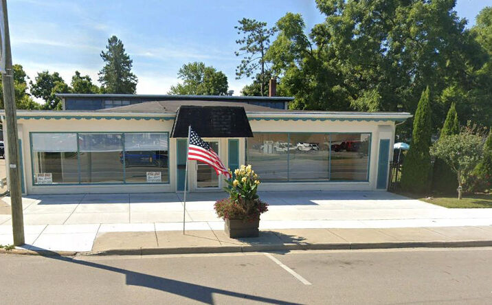Pictures of Retail property located at 117 West Chicago Street, Coldwater, MI 49036 for sales - image #1