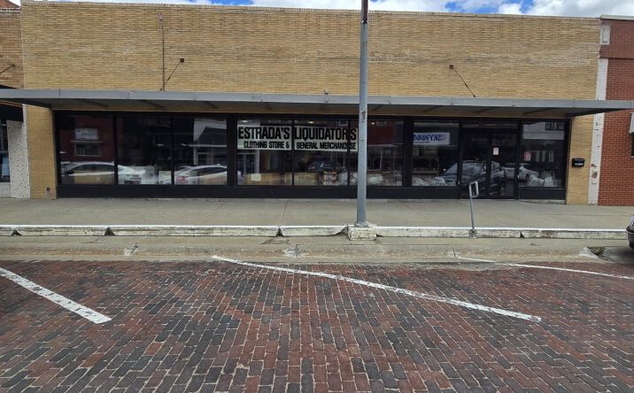 Pictures of Retail, Land property located at 116 S Main St., West Point, NE 68788 for sales - image #1