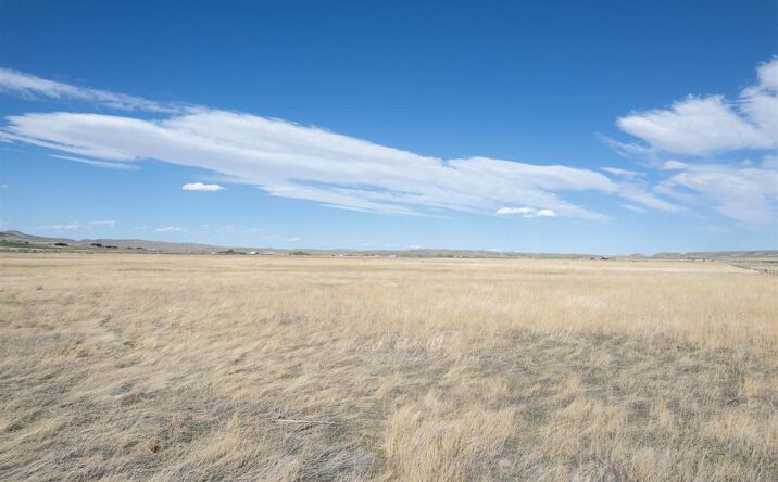Pictures of Land property located at TBD Star View, Cody, WY 82414 for sales - image #1