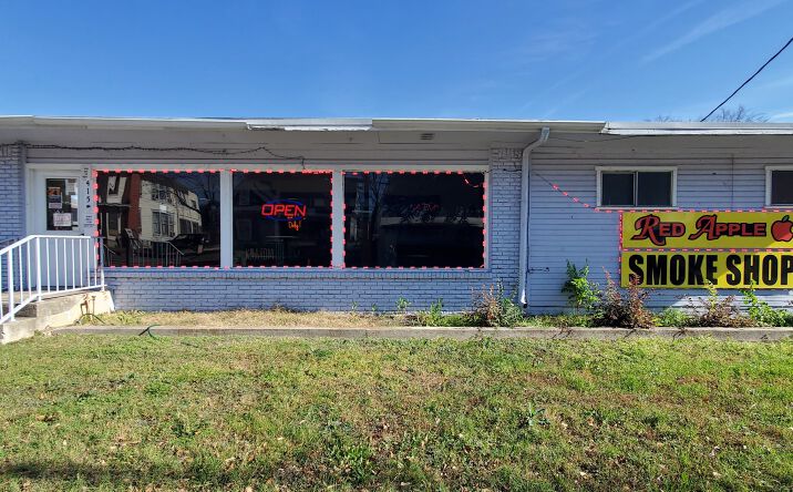Pictures of Retail, Office property located at 415 N MAIN ST, BELTON, TX 76513-3164 for sales - image #1