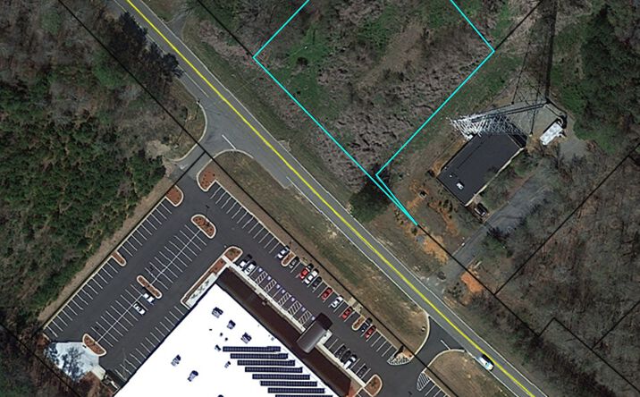 Pictures of Land property located at 4315 SHERATON DR, MACON-BIBB COUNTY, GA 31210 for sales - image #1