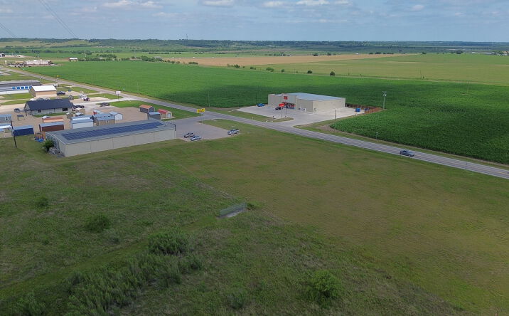 Pictures of Retail, Mixed Use, Land property located at TBD East Main Street, itasca, TX 76055 for sales - image #1
