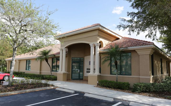 Pictures of Office property located at 5603 NAPLES BLVD, NAPLES, FL 34109-2023 for sales - image #1