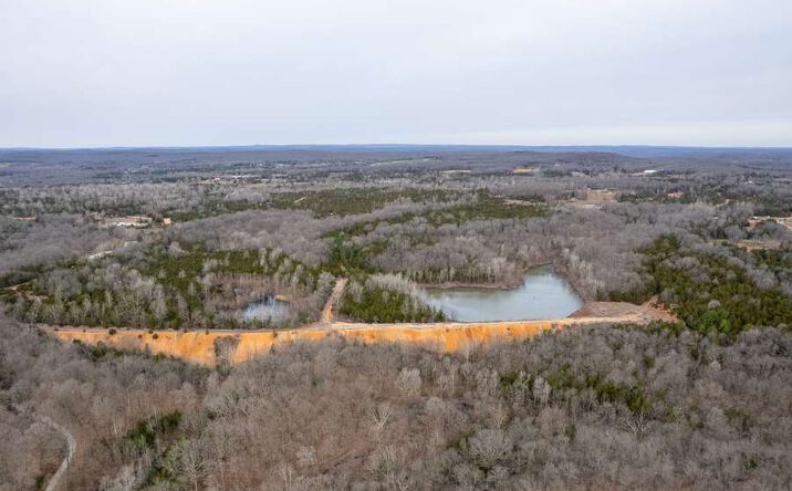 Pictures of Land property located at 10135 Oakland Dr., Cadet, MO 63630 for sales - image #1