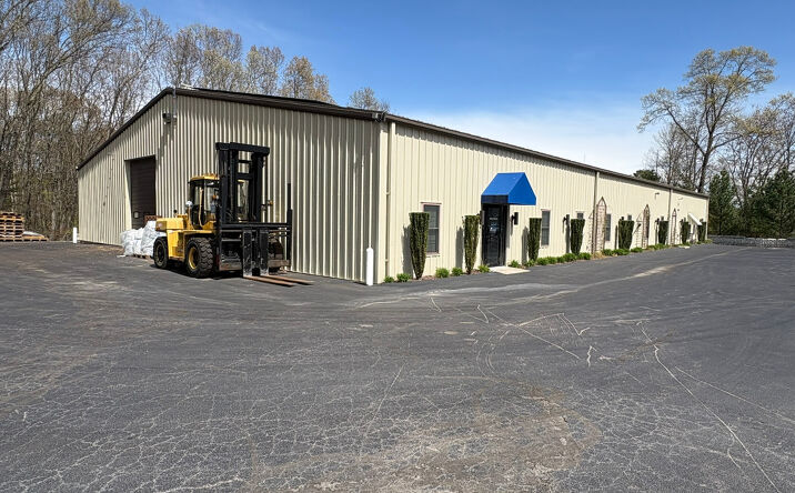 Pictures of Industrial property located at 130 Industrial Drive, North Smithfield, RI 02896 for sales - image #1