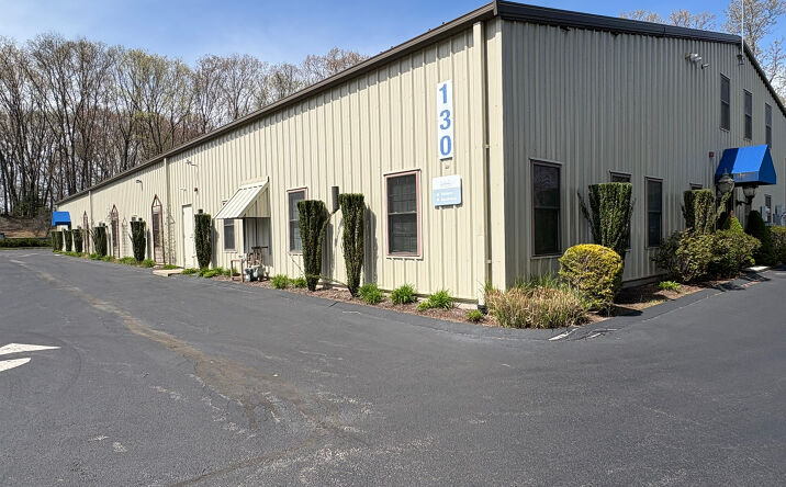 Pictures of Industrial property located at 130 Industrial Dr, North Smithfield, RI 02896 for sales - image #1
