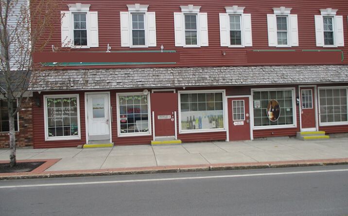 Pictures of Retail, Mixed Use property located at 138 S UNION ST, SPENCERPORT, NY 14559-1351 for sales - image #1