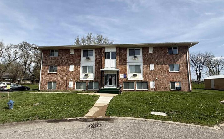 1110 DOREEN AVE, WATERLOO