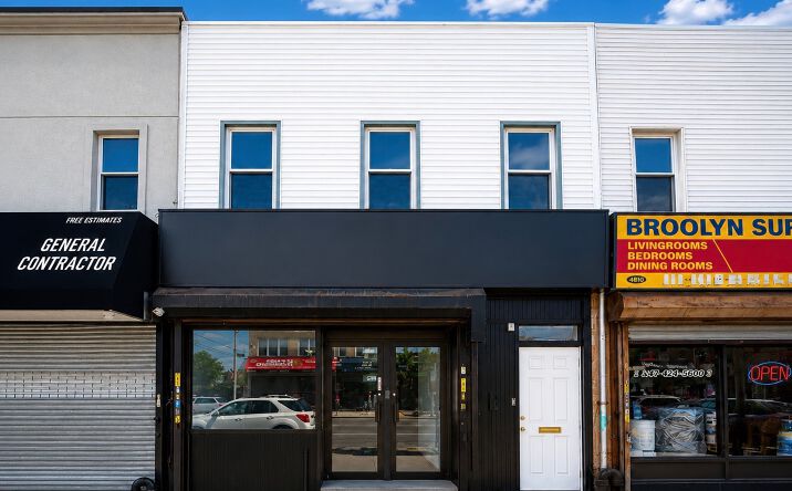 Pictures of Mixed Use property located at 4820 Avenue N, Brooklyn, NY 11234 for sales - image #1
