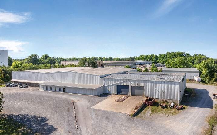 Pictures of Industrial property located at  for sales - image #1