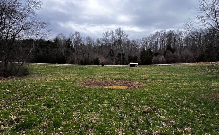 Pictures of Land property located at 4325 Boiling Springs Road, Munfordville, KY 42765 for sales - image #1