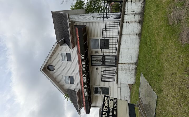 Pictures of Retail property located at 1855 West Alexis Road, Toledo, OH 43613 for sales - image #1