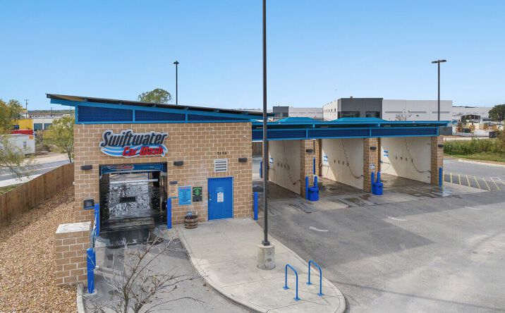Pictures of Retail, Special Purpose property located at 7535 BANDERA RD, SAN ANTONIO, TX 78238-1261 for sales - image #1