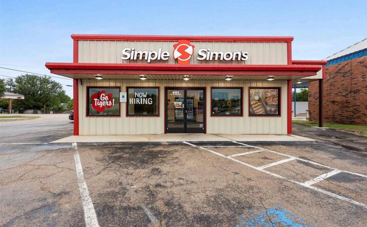 Pictures of Retail, Business for Sale property located at 801 Big Bend Trail, Glen Rose, TX 76043 for sales - image #1