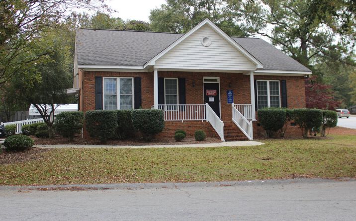 Pictures of Office property located at 3201 N Beltline Blvd, Columbia, SC 29204 for sales - image #1