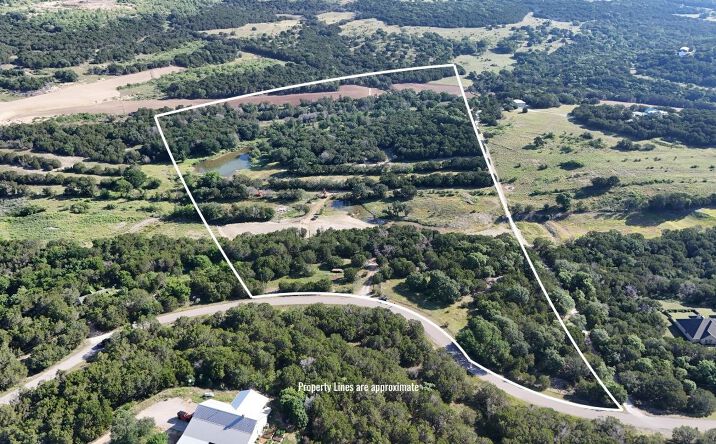 Pictures of Land property located at 2801 WIND PT CT, TOLAR, TX 76476-5075 for sales - image #1