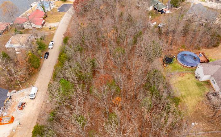 Pictures of Land property located at 0 Rue Marseille, Bonne Terre, MO 63628 for sales - image #1