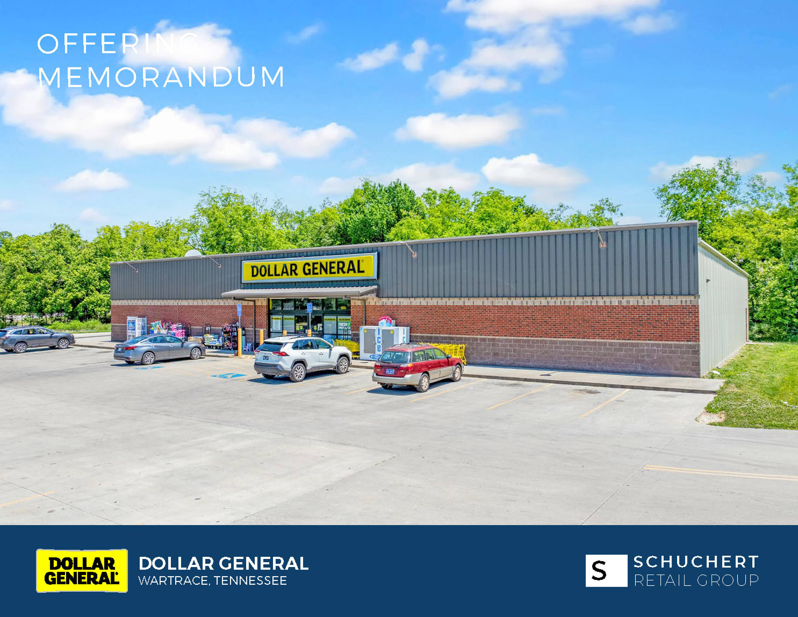 200 Blackman Blvd East, Wartrace, TN 37183