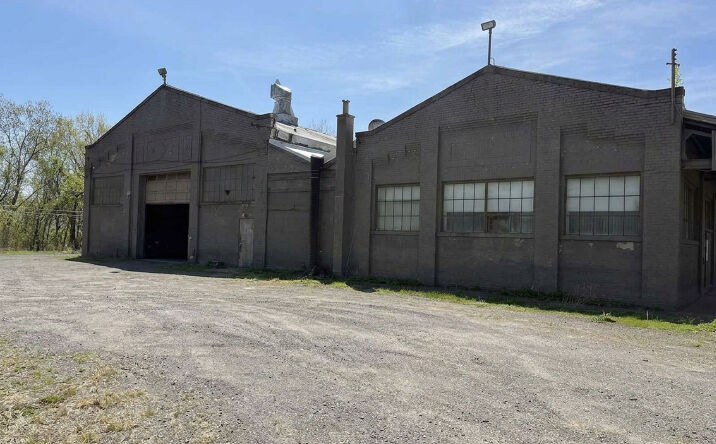 Pictures of Industrial property located at 105 Woodward Hill Rd., Edwardsville, PA 18705 for sales - image #1