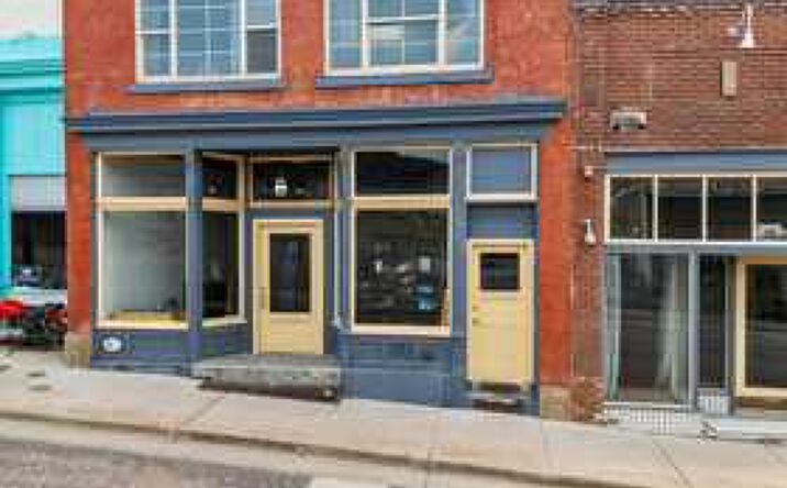 Pictures of Retail, Office, Mixed Use property located at 317 W Main St, Eureka, UT 84628 for sales - image #1