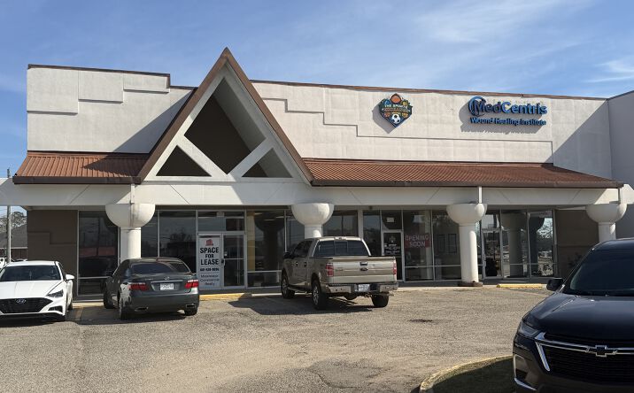 Pictures of Retail, Land property located at 801 Highway 11 South, Picayune, MS 39466 for sales - image #1