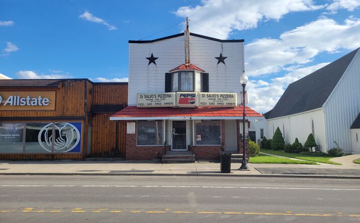 Pictures of Retail, Mixed Use, Special Purpose property located at 54 West Buffalo Street, Warsaw, NY 14569 for sales - image #1