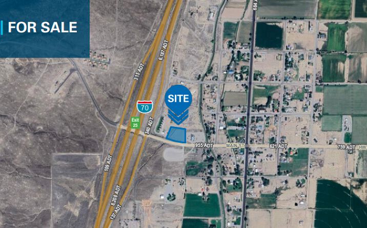Pictures of Land property located at 240 W Main St, Joseph, UT 84739 for sales - image #1