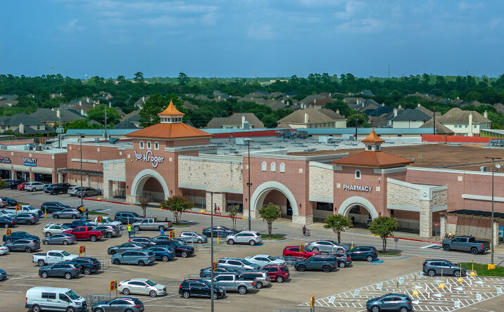 Pictures of Retail property located at 8765 SPG CYPRESS RD, SPRING, TX 77379-3194 for sales - image #1