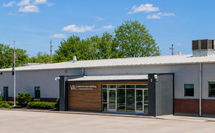 Pictures of Office property located at 1410 S 1st Ave, Iowa City, IA 52240 for sales - image #1