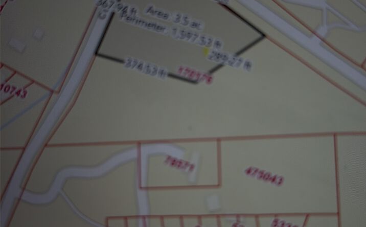 Pictures of Land property located at 3300 East Elms Road, Killeen, TX 76542 for sales - image #1