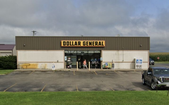 Pictures of Retail property located at 1400 IHM ST, Lancaster, WI 53813-9442 for sales - image #1