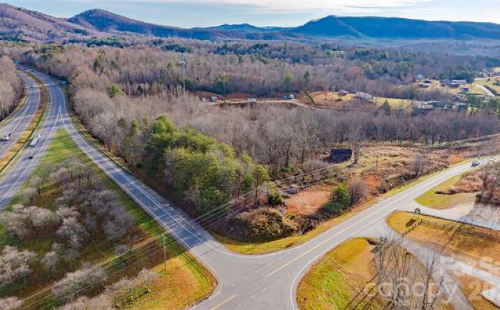 Pictures of Land property located at V/L Ashworth Road, Marion, NC 28752 for sales - image #1