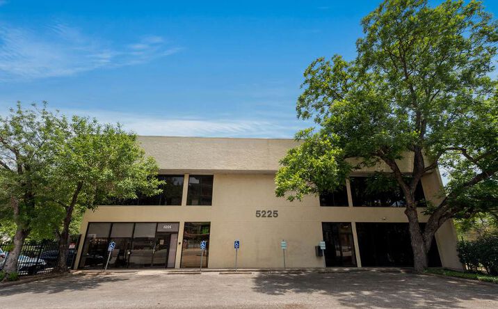 Pictures of Office property located at 5225 N Lamar, Austin, TX 78751 for sales - image #1