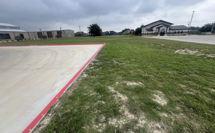 Pictures of Retail, Land property located at 1801 E Elms Rd, Killeen, TX 76452 for sales - image #1