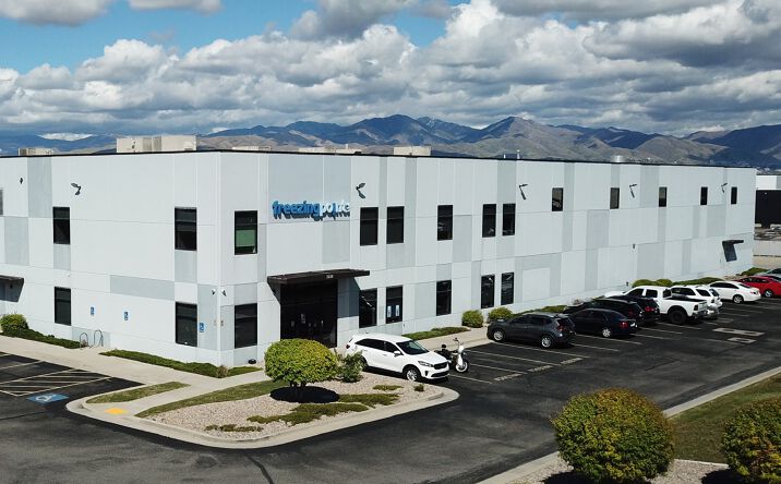 Pictures of Industrial property located at 3560 W Ninigret Dr., Salt Lake City, UT 84104 for sales - image #1