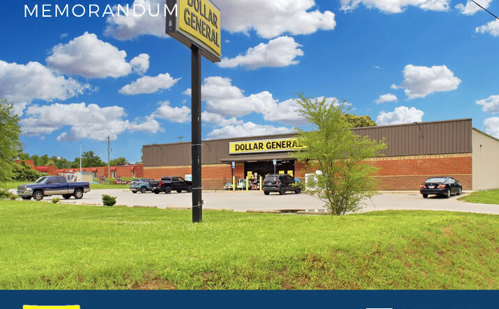 Pictures of Retail property located at 150 Cedar Lane, Allons, TN 38541 for sales - image #1