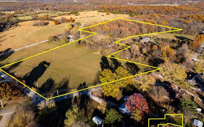 Pictures of Land property located at TBD North Farm Road 127, Springfield, MO 65803 for sales - image #1