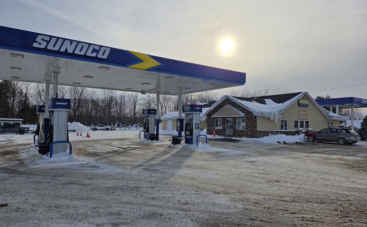 Pictures of Retail property located at 3323 Maple Avenue Extension, Pulaski, NY 13142 for sales - image #1
