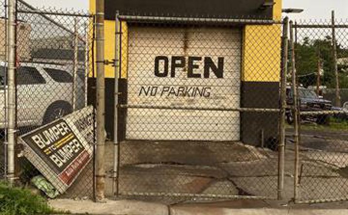 Pictures of Mixed Use, Land, Retail property located at 741 Springfield Ave, Irvington, NJ 07111 for sales - image #1
