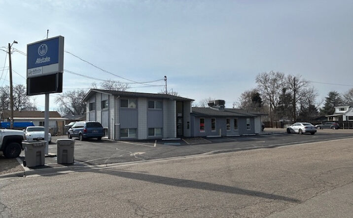 Pictures of Office property located at 123 McClure Ave, Nampa, ID 83651 for sales - image #1
