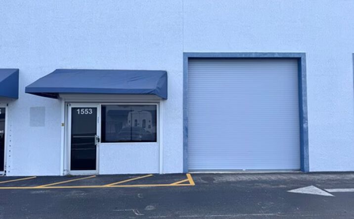 Pictures of Industrial property located at 1561 SE S Niemeyer Cir, Port Saint Lucie, FL 34952 for sales - image #1