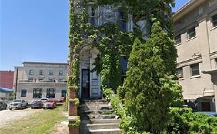 Pictures of Mixed Use, Office, Retail, Special Purpose property located at 269 Baldwin Street, Elmira, NY 14901 for sales - image #1
