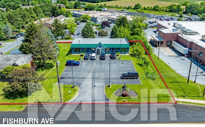 Pictures of Retail, Office, Mixed Use property located at 867 FISHBURN RD, HERSHEY, PA 17033-2015 for sales - image #1