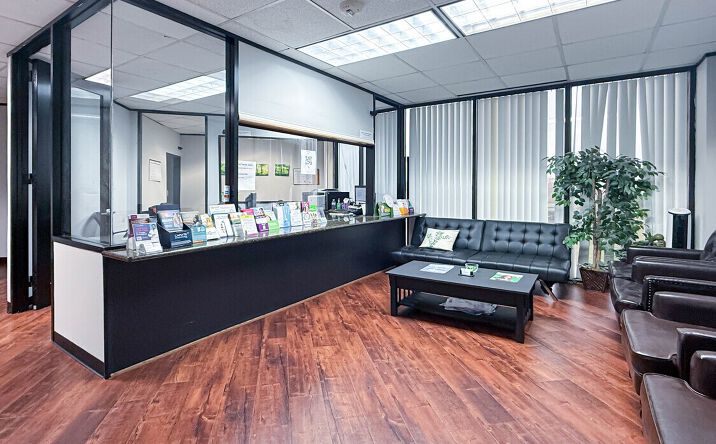 Pictures of Office property located at 6100 CORPORATE DR, HOUSTON, TX 77036-3419 for sales - image #1