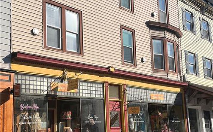 Pictures of Retail, Multifamily, Mixed Use property located at 806 Main Street, Margaretville, NY 12455 for sales - image #1