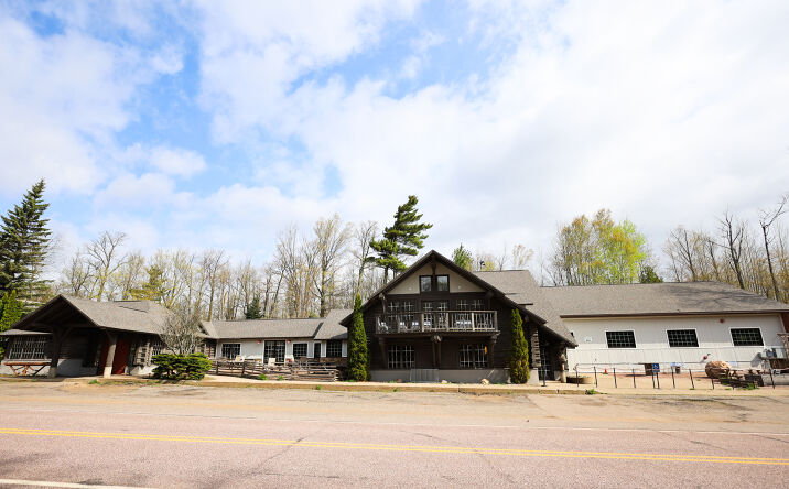 Pictures of Retail, Industrial property located at 260 Northwoods Rd, Marquette, MI 49855 for sales - image #1