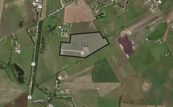 Pictures of Land property located at 346 EDNA RD, WAXAHACHIE, TX 75165 for sales - image #1