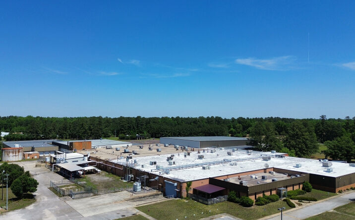 Pictures of Industrial property located at 3108 U.S. 76, Marion, SC 29571 for sales - image #1