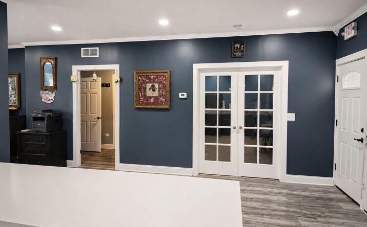 Pictures of Retail, Office property located at 308 East South Street, Plano, IL 60545 for sales - image #1